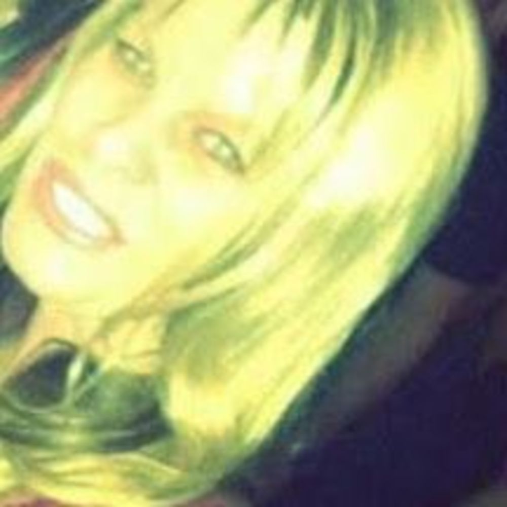 Meet your Posher, Karen